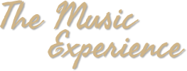 The Music Experience